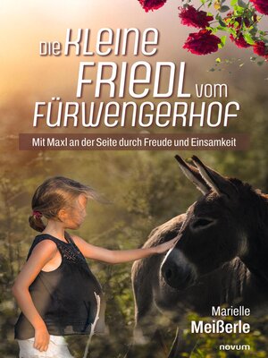 cover image of Die kleine Friedl vom Fürwengerhof